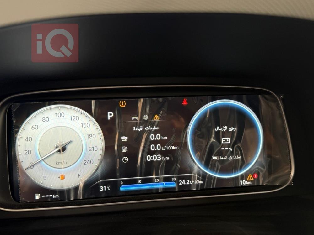 هيونداي كريتا